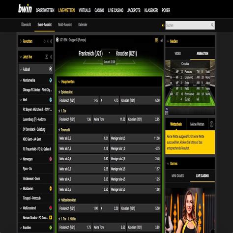 bwin live wetten.